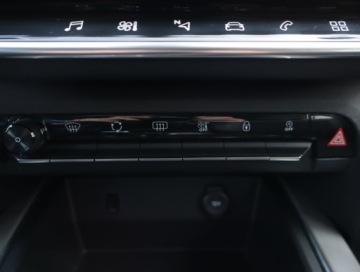 Citroen C5 Aircross SUV Facelifting 1.5 BlueHDi 131KM 2022 Citroen C5 Aircross BlueHDi 130, Salon Polska, zdjęcie 12