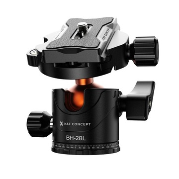 K&F ALU/MAG ШТАТИВ/ШТАТИВ 170 СМ НОВЫЙ SA254M2