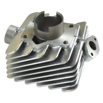 Cylinder ROMET 2B 40MM WR SOLO