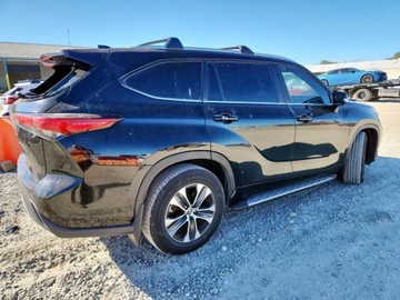 Toyota Highlander III 2023 Toyota Highlander L 2023 2.4 Benzyna 265KM, zdjęcie 3