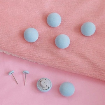 Hkoy 1~10PCS BedSheet Quilt Clip One Key To Easy Unlock Duvet Cover
