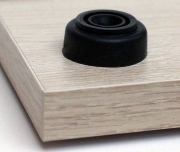 ПОДСТАВКА-ОРГАНИЗАТОР для виниловых пластинок Винилы *ВЫБОР ЦВЕТА* Elad