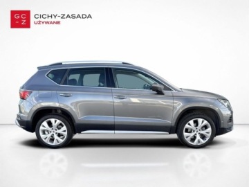 Seat Ateca SUV Facelifting 1.5 EcoTSI 150KM 2025 Seat Ateca SalonPL TSI 150KM DSG Xperience Pakiety Kamera Podgrz.fot Navi, zdjęcie 3