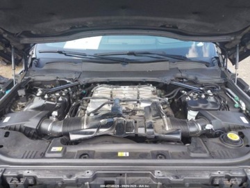 Land Rover Range Rover V 2021 Land Rover Range Rover P525 Westminster 2021 5.0l 5.0 Benzyna 518KM, zdjęcie 8