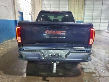  GMC Sierra K1500 Elevation-L 2023 2.7l 2.7 Benzyna 310KM, zdjęcie 2
