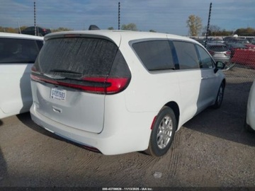 Chrysler Pacifica II 2026 Chrysler Pacifica Select 2026 3.6 Benzyna 287KM, zdjęcie 4