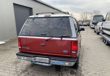 Ford Explorer I 1991 Ford Explorer Ford Explorer Standard, zdjęcie 5