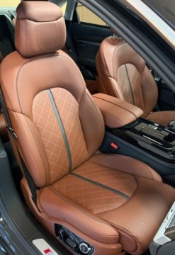 Audi A8 D4 2014 Audi S8 salon Polska ASO FV 23 R CARS Warszawa 4.0 Benzyna 520KM, zdjęcie 11