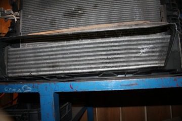 КОМПЛЕКТ ВЕНТИЛЯТОРА РАДИАТОРА VOLVO V50 S40 C30 C70 T5