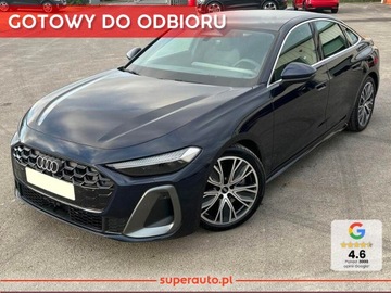 Audi A5 B10 Limousine 2.0 TFSI 150KM 2025 AUDI A5 TFSI Sedan 2.0 (150KM) 2025