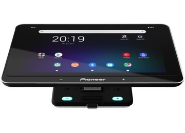PIONEER SPH-8TAB-BT TABLET Android 9.0 MULTIMEDIA