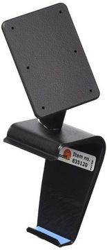 BRODIT ProClip uchwyt samochodowy do Audi A8 2018-2024 wspornik 855585