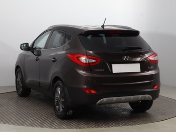 Hyundai ix35 SUV Facelifting 1.6 GDI 135KM 2014 Hyundai ix35 1.6 GDI, Salon Polska, Serwis ASO, zdjęcie 3
