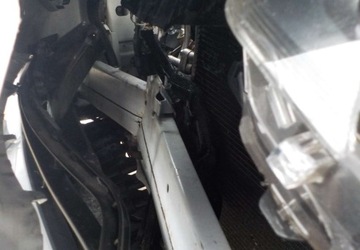 Toyota Aygo II Hatchback 3d Facelifting 1.0 VVT-i 72KM 2020 Toyota Aygo Okazja Benzyna 72KM, zdjęcie 6