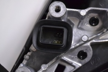 BMW Z4 G29 SDRIVE 30I 2019 LHD LEVÉ ZRCÁTKO BOČNÍ