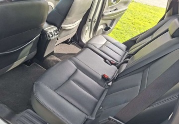 Nissan X-Trail III Terenowy Facelifting 1.6 DIG-T 163KM 2019 Nissan X-Trail Nissan X-Trail 1.6 DIG-T Tekna 1.6 Benzyna 163KM, zdjęcie 14