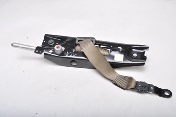 VOLVO XC70 II PAS BEZPIECZEŃSTWA LEWY PRZÓD PRZEDNI 39811482