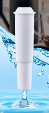 Filtr wody do JURA Claris White x 3 szt.