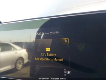 Mercedes GLE V167 2021 Mercedes-Benz GLE 2021r, AMG 53 Coupe, 4Matic, 3.0L 3.0 Benzyna 430KM, zdjęcie 9