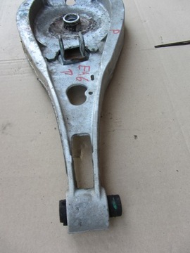 РЫЧАГ ЗАДНИЙ ЛЕВЫЙ ВЕРХНИЙ ПРАВЫЙ BMW E46