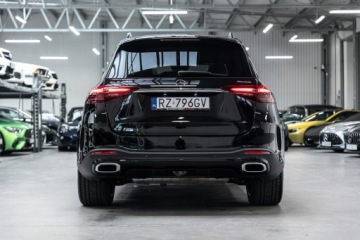 Mercedes GLE V167 SUV Facelifting 3.0 450 381KM 2025 Mercedes GLE 450 Premium Plus,, zdjęcie 7