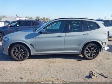 BMW X3 G01 2023 BMW X3 sDrive30i 2023 2.0l 2.0 Benzyna 248KM, zdjęcie 2