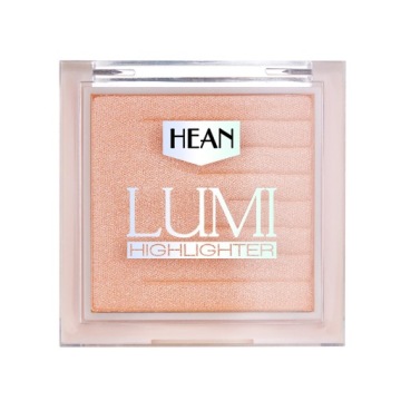 HEAN Lumi Highlighter Rozświetlacz 01 Champagne
