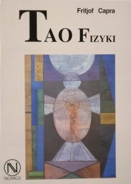 Fritjof Capra - Tao fizyka