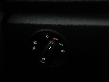 Volkswagen T-Roc I SUV 1.5 TSI ACT 150KM 2018 Volkswagen T-Roc Carat skóra panorama virtual, zdjęcie 35