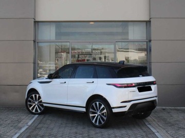 Land Rover Range Rover Evoque II SUV 2.0 204KM 2024 Range Rover Evoque D200 Dynamic HSE 2.0 (204KM) 2024, zdjęcie 1