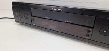 Grundig Video VHS 6 головок GV 6400