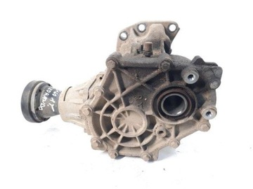 377 REDUKTOR 1.6 L E-XDI 94 2016 SSANGYONG KORANDO (C300)
