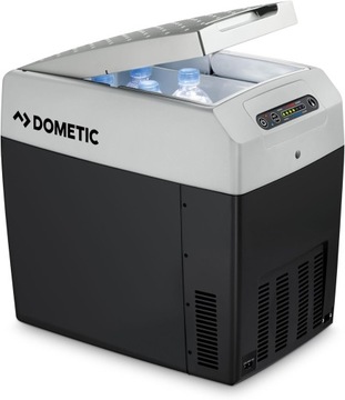 Termoelektryczna Lodówka DOMETIC TropiCool TCX 21 12/24V 230V