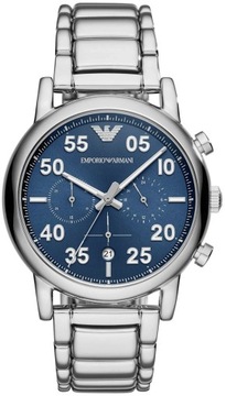 Nowy zegarek męski Emporio Armani AR11132