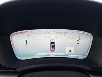 BYD Seal U DM-i 218KM 2025 BYD Seal U DM-i Boost 218 KM Time Grey metalizowany 2025 1.5 218KM, zdjęcie 15