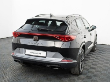 Cupra Formentor Crossover 1.5 TSI 150KM 2023 Cupra Formentor 1.5 TSI 150KM DSG Podgrz.f i kier, zdjęcie 4