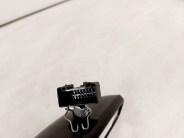 OPEL VECTRA C SIGNUM ЗЕРКАЛО ЗАДНЕГО ВИДА ФОТОХРОМ