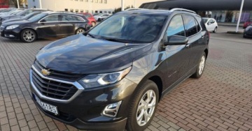 Chevrolet 2020 Chevrolet Equinox 2.0 benz automat ,bogata wersja ,zadbany 2.0 Benzyna, zdjęcie 17
