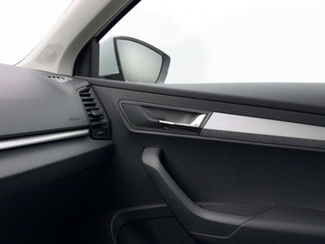 Skoda Karoq Crossover Facelifting 1.5 TSI ACT 150KM 2024 Skoda Karoq tempomat, pakiet winter, czujniki parkowania 1.5 Benzyna 150KM, zdjęcie 24