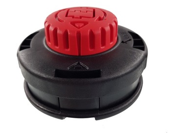 Триммер KAWASAKI KBH43, триммерная головка KBH48