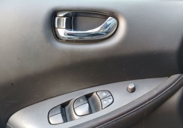 Nissan Leaf II Hatchback Elektryczny 40kWh 150KM 2022 Nissan Leaf 40kWh Acenta 150 KM I wl. sewisowany w ASO Elektryczny, zdjęcie 17