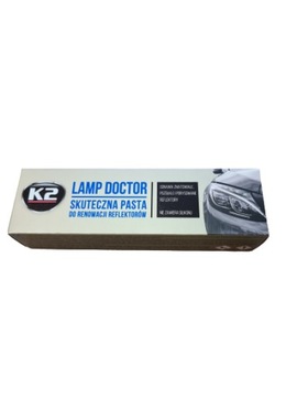 K2 - Lamp doctor pasta do reflektorów L3050