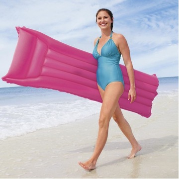 НАДУВНОЙ МАТРАС ДЛЯ ПЛАВАНИЯ 183х69 BESTWAY 44007R