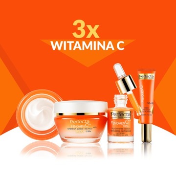 Крем для лица Perfecta Fenomen C 60+