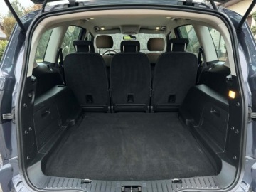 Ford S-Max I Van Facelifting 1.6 EcoBoost 160KM 2011 Ford S-Max Ford S-MAX S Max I (2006 - 2015) 1.6 1.6 Benzyna 159KM, zdjęcie 12