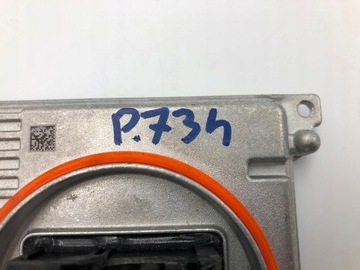 MODUL LED PORSCHE 992 CARRERA S 992.941.572.C