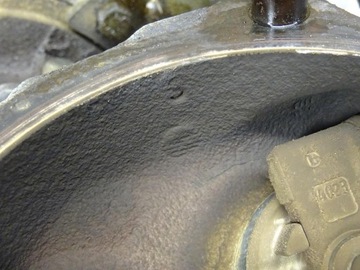 AUDI TT 8N A3 8L GOLF IV 1.8T ARY TURBO 06A145713D