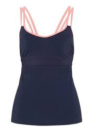 50 Bonprix BPC TOP TANKINI ffz