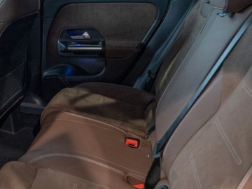 Mercedes GLA II Off-roader Facelifting 2.0 200d 150KM 2025 Mercedes-Benz GLA 200 d AMG Line 2.0 150KM, zdjęcie 11