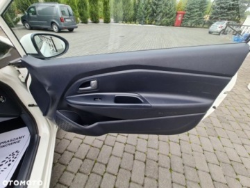 Kia Rio III Hatchback 5d Facelifting 1.2 DOHC CVVT 84KM 2014 Kia Rio 1.2 84PS Alu Komputer Klima Sliczna Gwrancja 1.2 Benzyna 84KM, zdjęcie 21